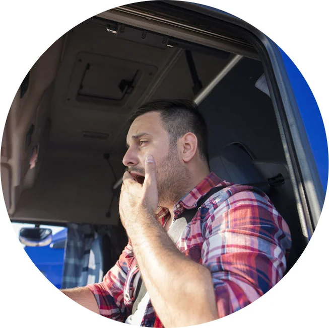 Reducao de acidentes